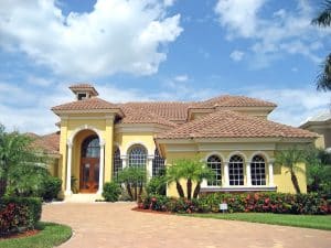 Florida Home